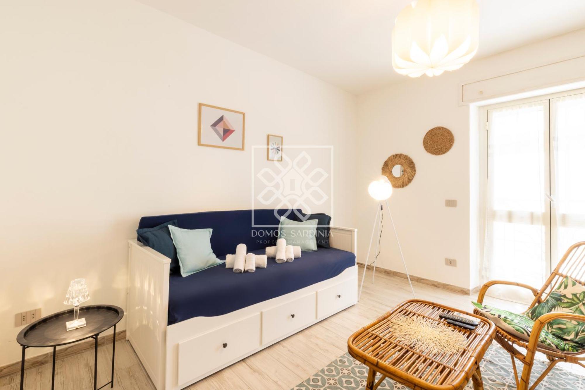 Paolo 's Apartment *